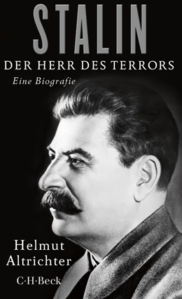 Abbildung von Altrichter, Helmut | Stalin | 1. Auflage | 2018 | 6263 | beck-shop.de