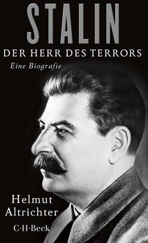 Cover: Helmut Altrichter, Stalin
