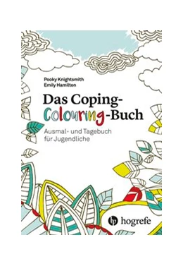 Abbildung von Knightsmith | Das Coping-Colouring-Buch | 1. Auflage | 2017 | beck-shop.de