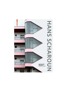 Abbildung von Krohn | Hans Scharoun | 1. Auflage | 2018 | beck-shop.de