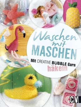 Abbildung von Schmieding / Schuknecht | Waschen mit Maschen | 1. Auflage | 2017 | beck-shop.de