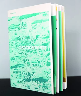 Abbildung von Henne | Displacements | 1. Auflage | 2017 | beck-shop.de