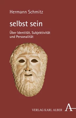 Abbildung von Schmitz | selbst sein | 1. Auflage | 2016 | beck-shop.de