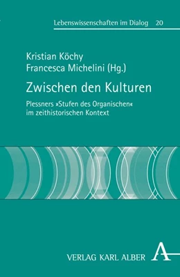 Abbildung von Köchy / Michelini | Zwischen den Kulturen | 1. Auflage | 2016 | beck-shop.de