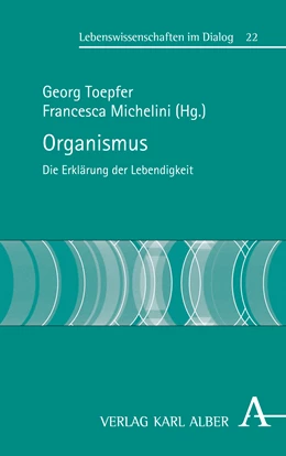 Abbildung von Toepfer / Michelini | Organismus | 1. Auflage | 2017 | beck-shop.de