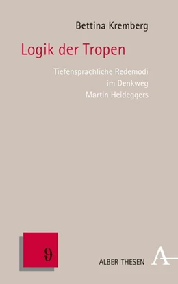 Abbildung von Kremberg | Logik der Tropen | 1. Auflage | 2017 | beck-shop.de