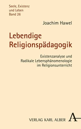 Abbildung von Hawel | Lebendige Religionspädagogik | 1. Auflage | 2017 | beck-shop.de