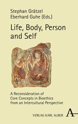 Abbildung von Grätzel / Guhe | Life, Body, Person and Self | 1. Auflage | 2017 | beck-shop.de