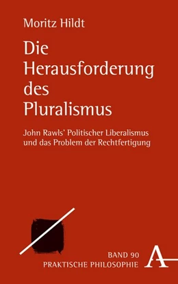 Abbildung von Hildt | Die Herausforderung des Pluralismus | 1. Auflage | 2017 | beck-shop.de