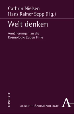 Abbildung von Nielsen / Sepp | Welt denken | 1. Auflage | 2014 | beck-shop.de