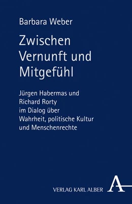 Abbildung von Weber | Zwischen Vernunft und Mitgefühl | 1. Auflage | 2016 | beck-shop.de