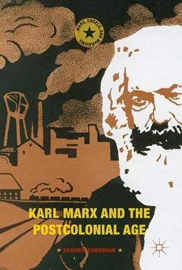 Abbildung von Samaddar | Karl Marx and the Postcolonial Age | 1. Auflage | 2017 | beck-shop.de