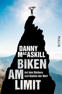 Abbildung von Macaskill | Biken am Limit | 1. Auflage | 2017 | beck-shop.de