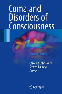Abbildung von Schnakers / Laureys | Coma and Disorders of Consciousness | 2. Auflage | 2017 | beck-shop.de