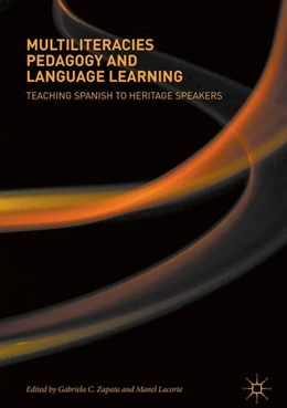 Abbildung von Zapata / Lacorte | Multiliteracies Pedagogy and Language Learning | 1. Auflage | 2017 | beck-shop.de