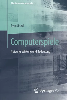 Abbildung von Jöckel | Computerspiele | 1. Auflage | 2017 | beck-shop.de