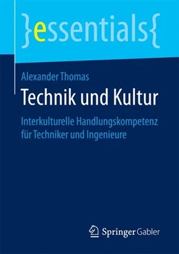 Abbildung von Thomas | Technik und Kultur | 1. Auflage | 2017 | beck-shop.de