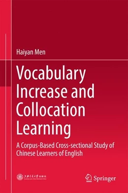 Abbildung von Men | Vocabulary Increase and Collocation Learning | 1. Auflage | 2017 | beck-shop.de