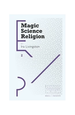 Abbildung von Livingston | Magic Science Religion | 1. Auflage | 2018 | 2 | beck-shop.de