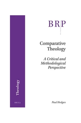 Abbildung von Hedges | Comparative Theology | 1. Auflage | 2017 | beck-shop.de