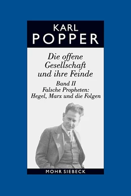 Abbildung von Popper | Gesammelte Werke in deutscher Sprache • Band 6 | 8. Auflage | 2003 | beck-shop.de