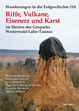 Abbildung von Henrich / Bach | Riffe, Vulkane, Eisenerz und Karst | 1. Auflage | 2017 | beck-shop.de
