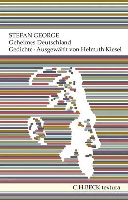 Abbildung von George, Stefan | Geheimes Deutschland | 1. Auflage | 2018 | beck-shop.de