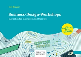 Abbildung von Bozyazi | Business-Design-Workshops | 1. Auflage | 2017 | beck-shop.de