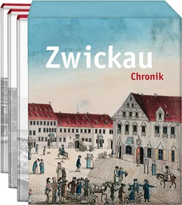 Abbildung von Chronik Zwickau | 1. Auflage | 2017 | beck-shop.de