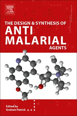 Abbildung von Patrick | Antimalarial Agents | 1. Auflage | 2020 | beck-shop.de