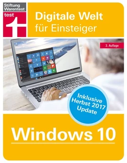 Abbildung von Erle | Windows 10 | 3. Auflage | 2017 | beck-shop.de