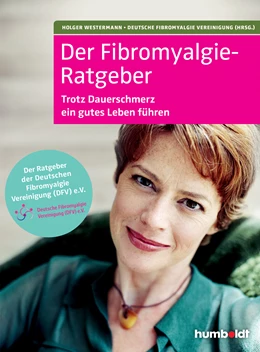 Abbildung von Westermann / Deutsche Fibromyalgie Vereinigung e. V | Der Fibromyalgie-Ratgeber | 2. Auflage | 2022 | beck-shop.de