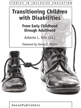 Abbildung von Ellis | Transitioning Children with Disabilities | 1. Auflage | 2017 | beck-shop.de