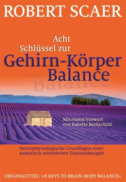 Abbildung von Scaer | Acht Schlüssel zur Gehirn-Körper-Balance | 1. Auflage | 2017 | beck-shop.de