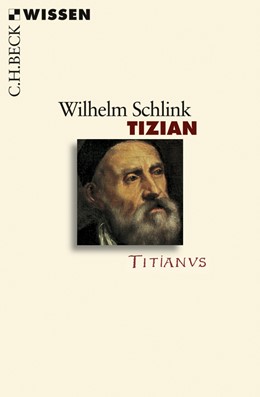Cover: Schlink, Wilhelm, Tizian