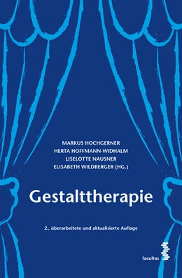 Abbildung von Hochgerner / Hoffmann-Widhalm | Gestalttherapie | 2. Auflage | 2018 | beck-shop.de
