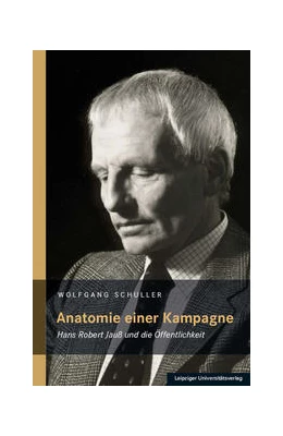 Abbildung von Schuller | Anatomie einer Kampagne | 1. Auflage | 2017 | beck-shop.de