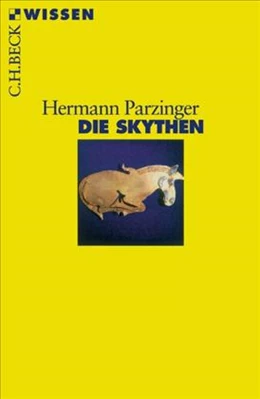 Abbildung von Parzinger, Hermann | Die Skythen | 3. Auflage | 2010 | 2342 | beck-shop.de