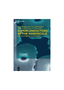 Abbildung von Wördenweber / Moshchalkov | Superconductors at the Nanoscale | 1. Auflage | 2017 | beck-shop.de