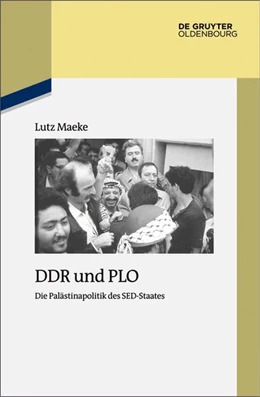Abbildung von Kreller | DDR und PLO | 1. Auflage | 2017 | beck-shop.de