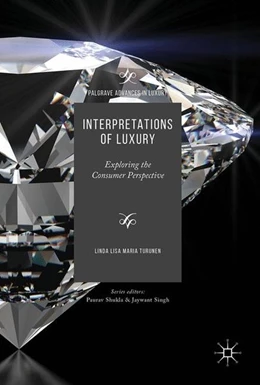 Abbildung von Turunen | Interpretations of Luxury | 1. Auflage | 2017 | beck-shop.de