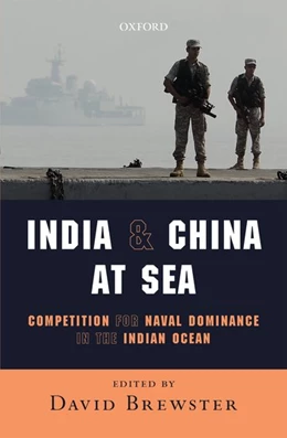 Abbildung von Brewster | India and China at Sea | 1. Auflage | 2018 | beck-shop.de