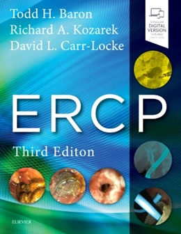 Abbildung von Baron / Carr-Locke | ERCP | 3. Auflage | 2018 | beck-shop.de
