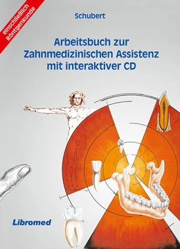 Abbildung von Schubert | Arbeitsbuch zur Zahnmedizinischen Assistenz | 1. Auflage | 2023 | beck-shop.de