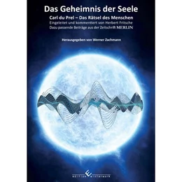 Abbildung von Zachmann | Das Geheimnis der Seele | 1. Auflage | 2017 | beck-shop.de