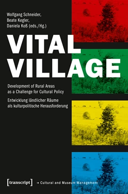Abbildung von Schneider / Kegler | Vital Village | 1. Auflage | 2017 | beck-shop.de