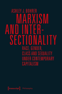 Abbildung von Bohrer | Marxism and Intersectionality | 1. Auflage | 2019 | beck-shop.de