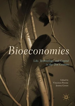 Abbildung von Pavone / Goven | Bioeconomies | 1. Auflage | 2017 | beck-shop.de