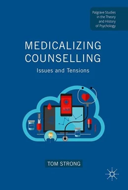 Abbildung von Strong | Medicalizing Counselling | 1. Auflage | 2017 | beck-shop.de