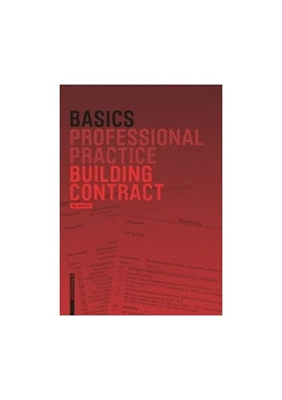 Abbildung von Bielefeld | Basics Building Contract | 1. Auflage | 2018 | beck-shop.de